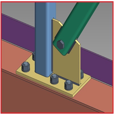 Shop Drawings